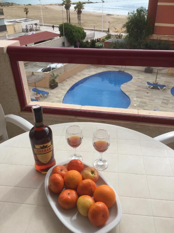 شقة Amatista Holiday كاليبي المظهر الخارجي الصورة