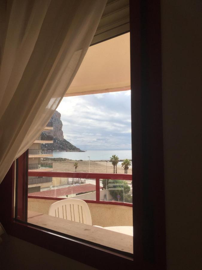 شقة Amatista Holiday كاليبي المظهر الخارجي الصورة