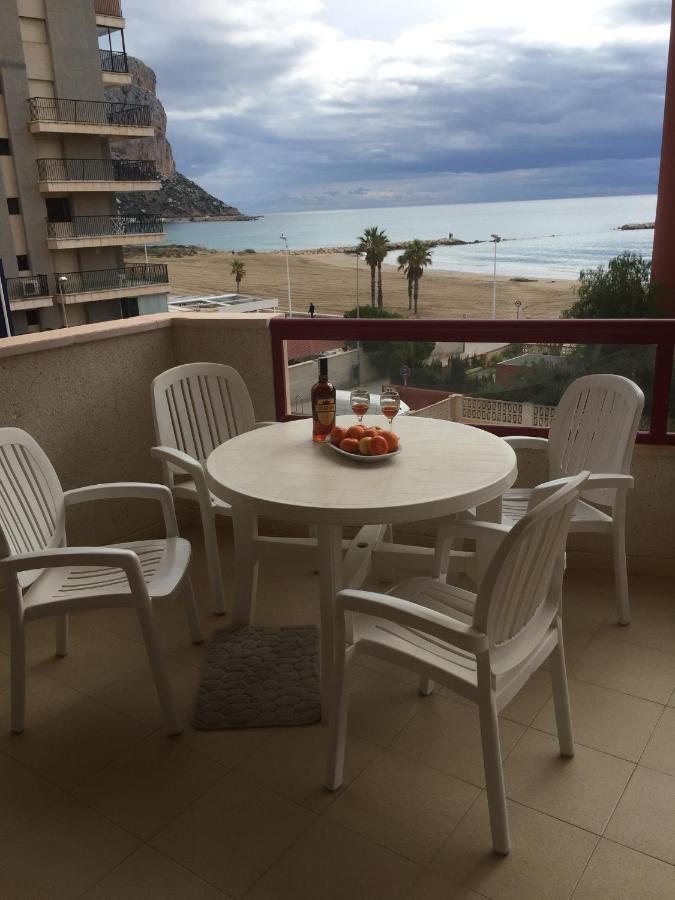 شقة Amatista Holiday كاليبي المظهر الخارجي الصورة